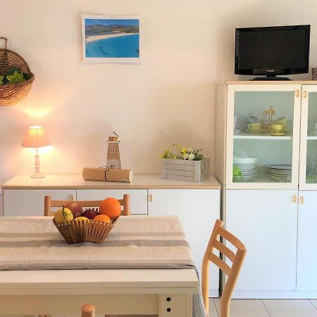 Apartment Malta Alghero Bagian luar foto