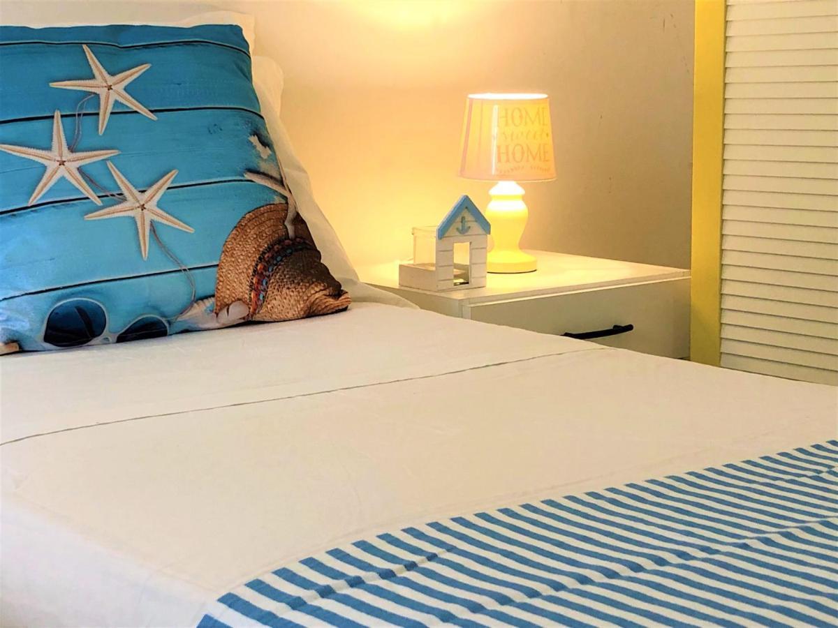 Apartment Malta Alghero Bagian luar foto