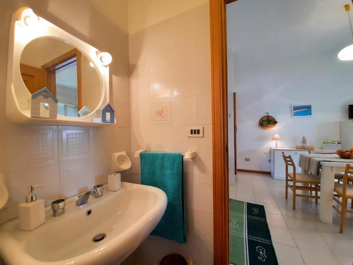 Apartment Malta Alghero Bagian luar foto